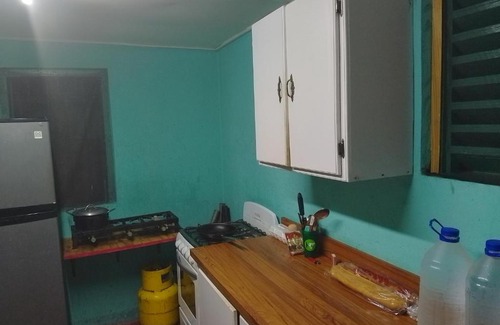 Basseterre Bed & Breakfast | Comfort bnb