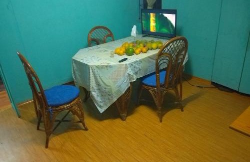 Basseterre Bed & Breakfast | Comfort bnb