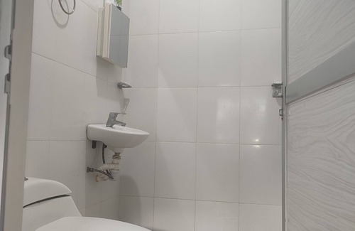 Santa Cruz Apartment | Comfortable apartment with kitchen and private bathroom