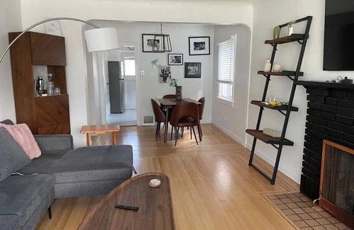 Hastings House | Comfort brought to life