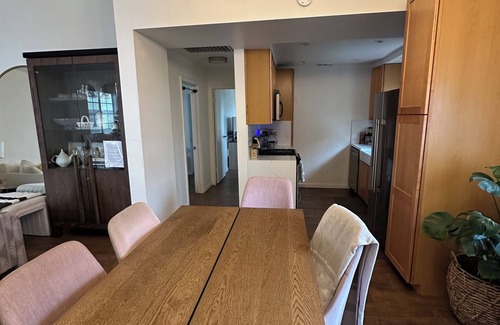 Sunland-Tujunga House | Comfort Bungalow