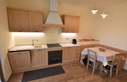 Pieve Vecchia Apartment | Comfort by Interhome