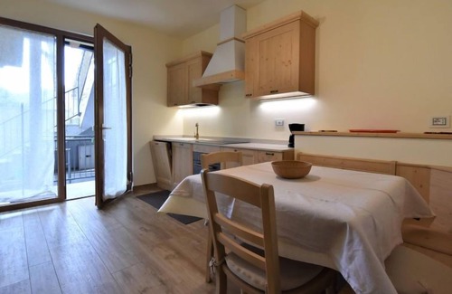 Pieve Vecchia Apartment | Comfort by Interhome