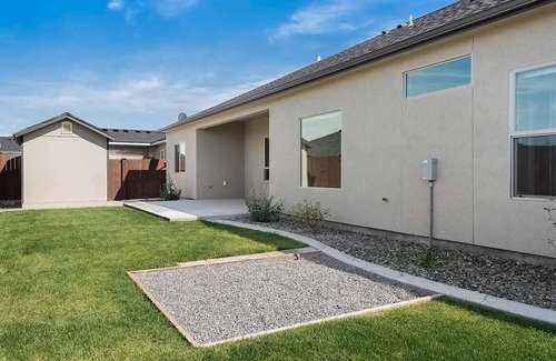 Tri-Cities House | Comfort by Southridge