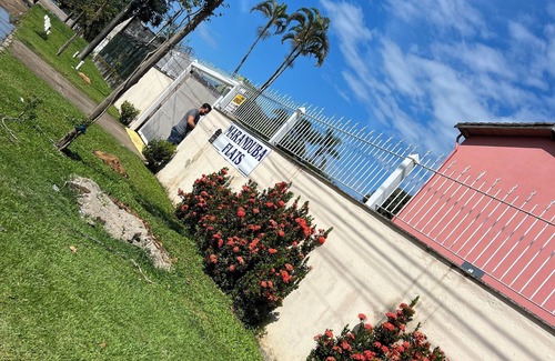 Maranduba Apartment | Comfort by the sea: your refuge in Maranduba-Ubatuba.