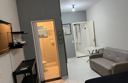 Maranduba Apartment | Comfort by the sea: your refuge in Maranduba-Ubatuba.