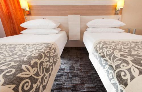 Bialystok Hotel | Comfort by Trio