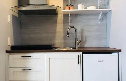 Ste Anne de Beaupre Apartment | Comfort 5 apartment