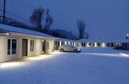 Ste Anne de Beaupre Apartment | Comfort 5 apartment