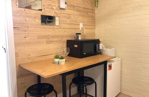 Ste Anne de Beaupre Apartment | Comfort apartment 9