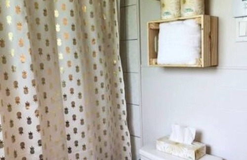 Ste Anne de Beaupre Apartment | Comfort apartment 9