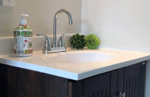 Ste Anne de Beaupre Apartment | Comfort apartment 9
