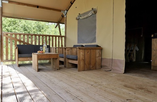 Revest-du-Bion Ski Chalet | Comfort & calm, wildlife with a Provençal touch.