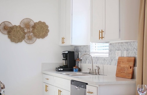 La Mesa House | Comfort Casita I Safe Neighborhood, Walking Distance To Cafe