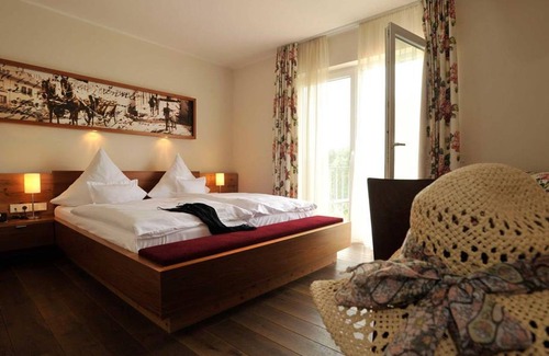 Zeiskam House | Comfort Category II - Hotel-Restaurant Zeiskamer Mühle