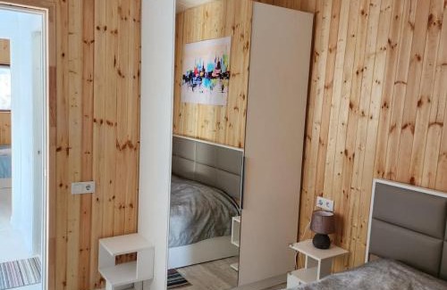 Dilijan Ski Chalet | Comfort Chalet
