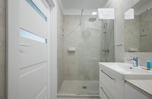 Bialoleka Apartment | Comfort City Modern Studio