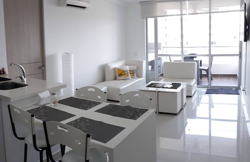 Ricaurte Apartment | Comfort, NATURE, REST AND FUN WITH THE FAMILY