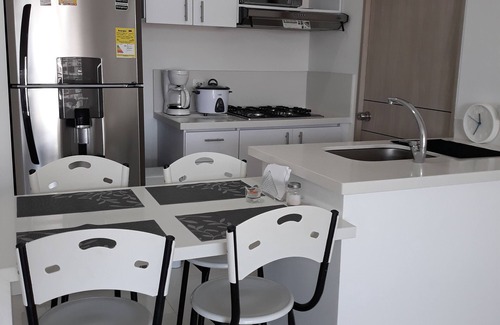 Ricaurte Apartment | Comfort, NATURE, REST AND FUN WITH THE FAMILY