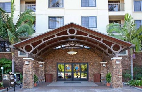 Anaheim Resort Resort | Comfort & Convenience: Budget Friendly Suite w/1BR & Kitchen - Free Breakfast