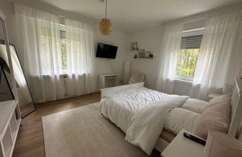 Neubrucke Apartment | Comfort Corner at Campus Birkenfeld