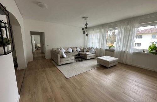 Neubrucke Apartment | Comfort Corner at Campus Birkenfeld