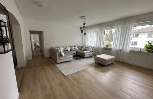 Neubrucke Apartment | Comfort Corner at Campus Birkenfeld