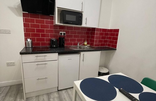 Stepney Green House | Comfort Cosy Stay
