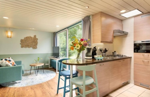 Dalen House | Comfort Cottage by Interhome
