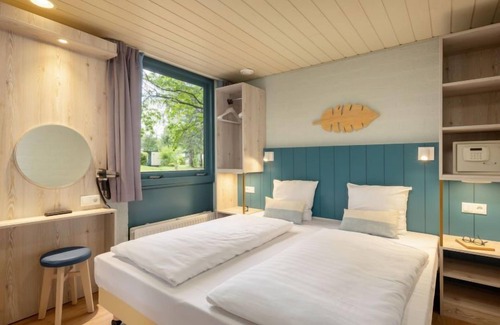 Dalen House | Comfort Cottage by Interhome