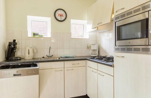 Municipality of Emmen House | Comfort Cottage by Interhome