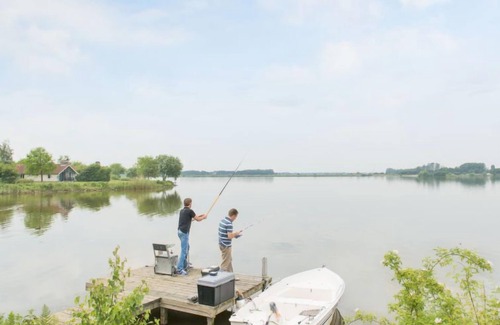 Municipality of Emmen House | Comfort Cottage by Interhome