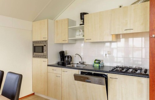Municipality of Emmen House | Comfort Cottage by Interhome
