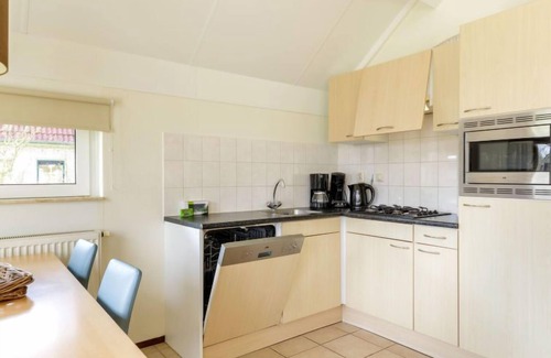 Municipality of Emmen House | Comfort Cottage by Interhome