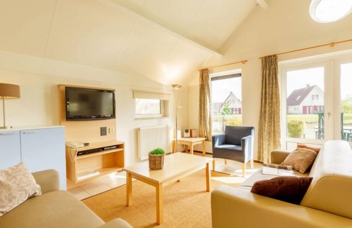 Municipality of Emmen House | Comfort Cottage by Interhome