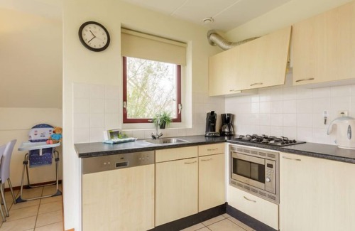 Municipality of Emmen House | Comfort Cottage by Interhome