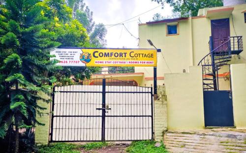 Yercaud Villa | Comfort Cottage