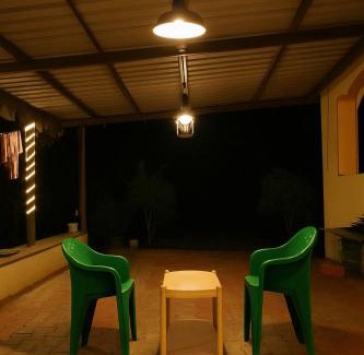 Yercaud Villa | Comfort Cottage