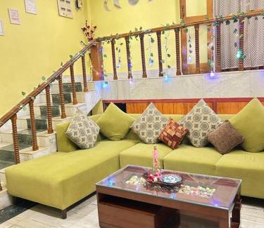 Beltola Apartment | Comfort Cove Homestay