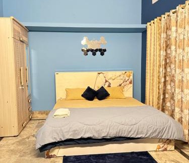 Beltola Apartment | Comfort Cove Homestay