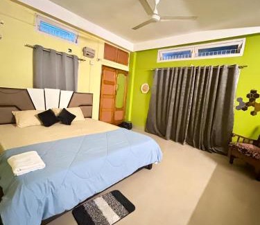 Beltola Apartment | Comfort Cove Homestay
