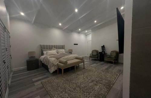 Monte Vista House | Comfort Cove
