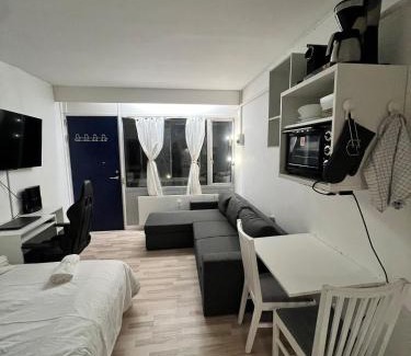 Tarnby Kommune Apartment | Comfort Cozy Studio Near Airport