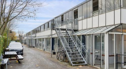 Tarnby Kommune Apartment | Comfort Cozy Studio Near Airport