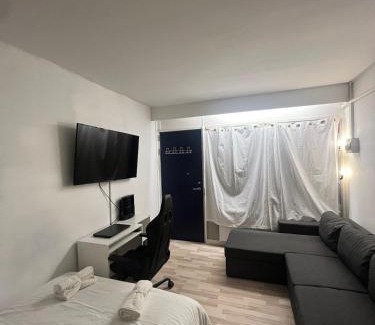 Tarnby Kommune Apartment | Comfort Cozy Studio Near Airport