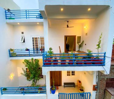 Orchha Villa | Comfort & Cozy, Villa