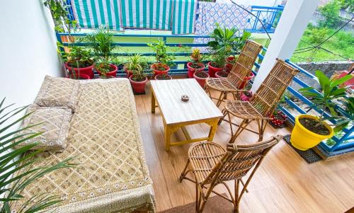 Orchha Villa | Comfort & Cozy, Villa