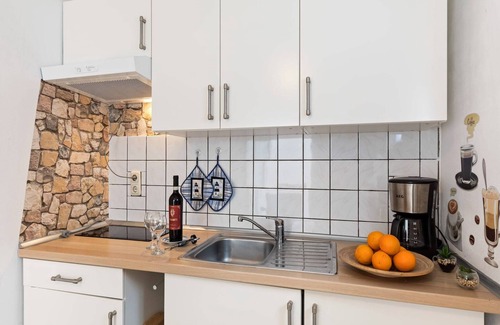 Wismar Apartment | Comfort & Culture in Wismar