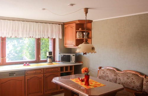 Stassfurt Apartment | Comfort & Culture in Staßfurt
