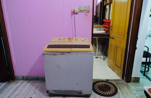 Varanasi Apartment | Comfort, Culture & Kashi – Welcome to Kashi Atithya Homestay